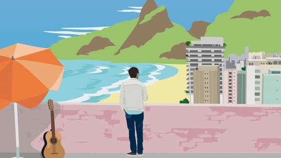 ¿Dónde estás, João Gilberto?