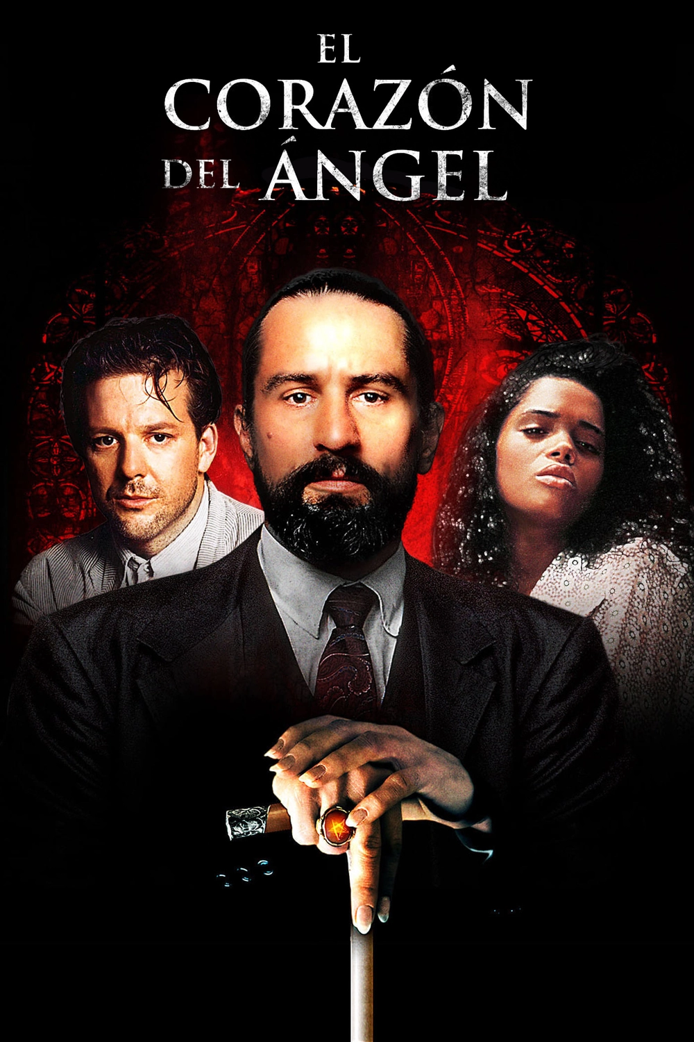 El Corazón del Ángel - Filmin