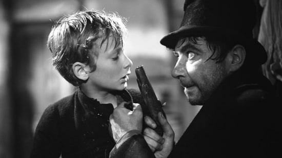 Oliver Twist