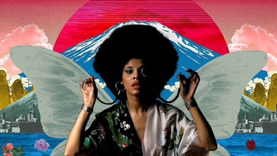 Betty Davis, reina del funk