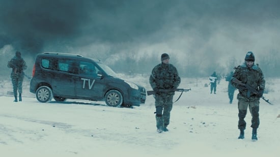 Donbass