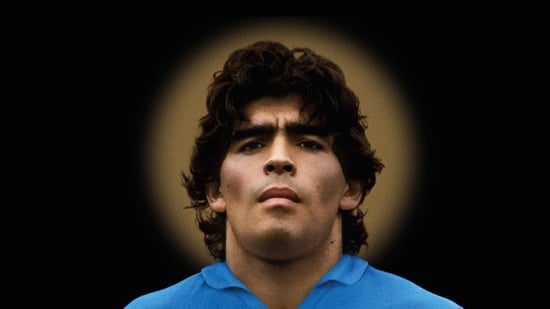 Diego Maradona
