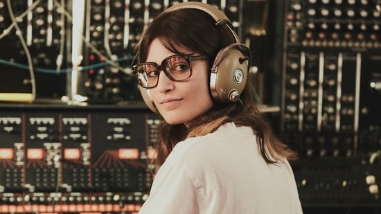 El sonido del futuro