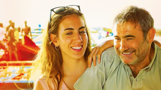 El viatge de la Marta