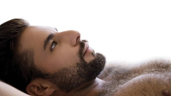Jonathan Agassi me salvó la vida