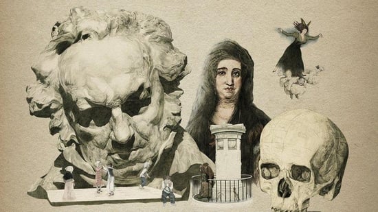 Oscuro y Lucientes