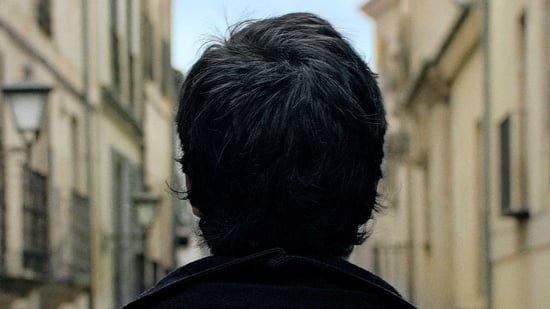 Serás Hombre