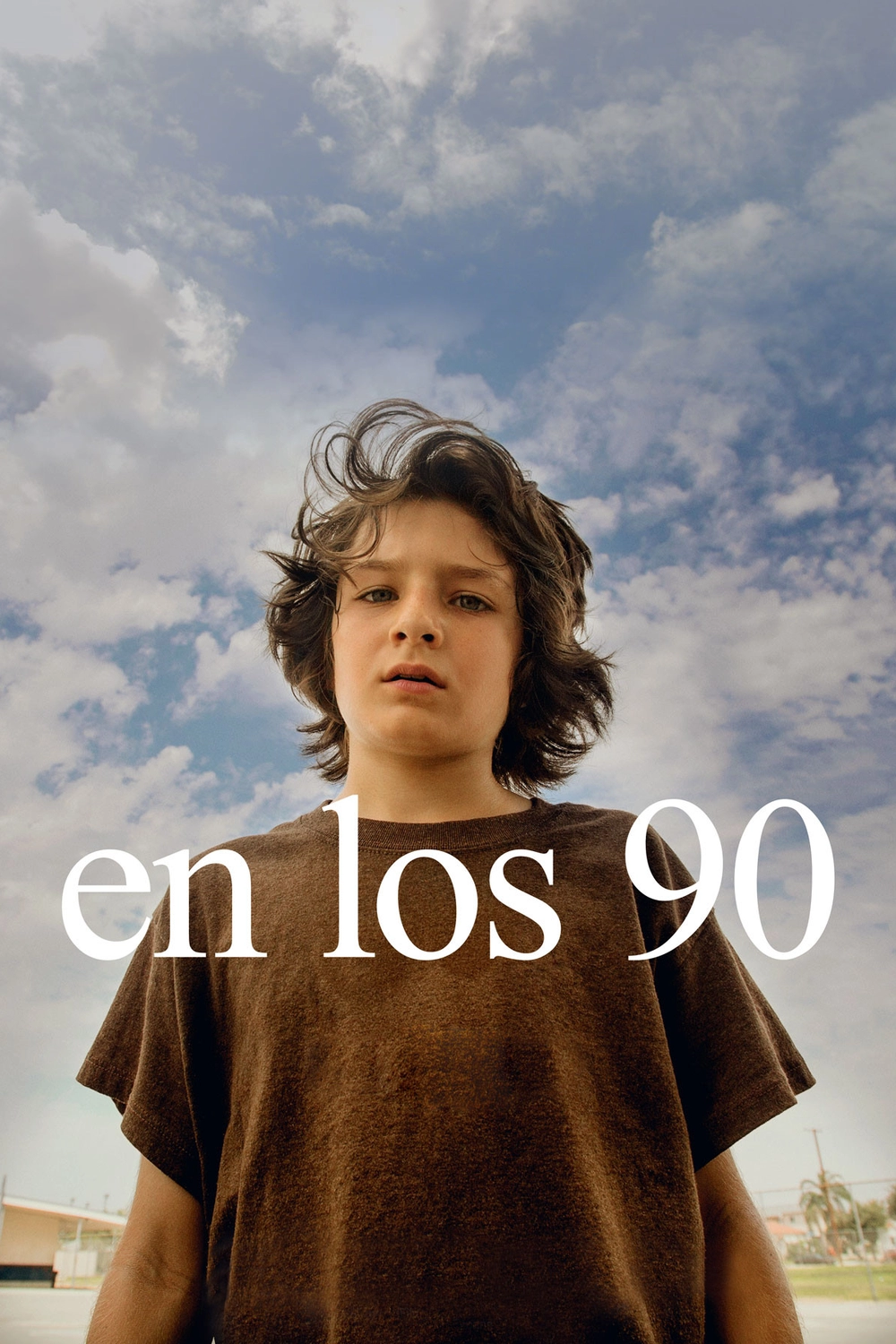 En los 90 - Filmin