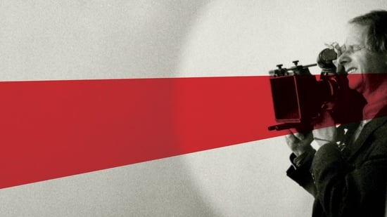 Versus: Ken Loach, su vida y el cine