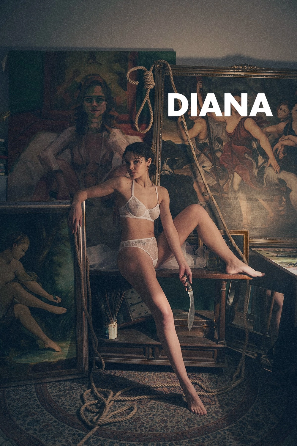 Diana - Filmin