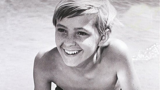 La infancia de Iván