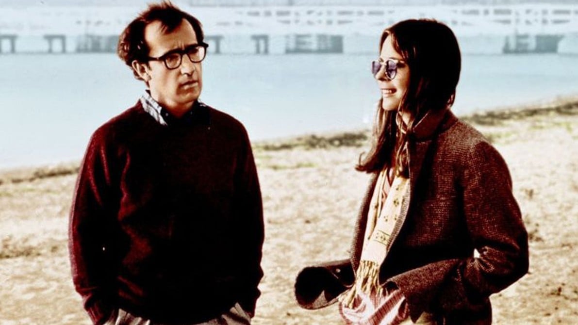 Descargar annie hall pelicula completa en español (95) фото