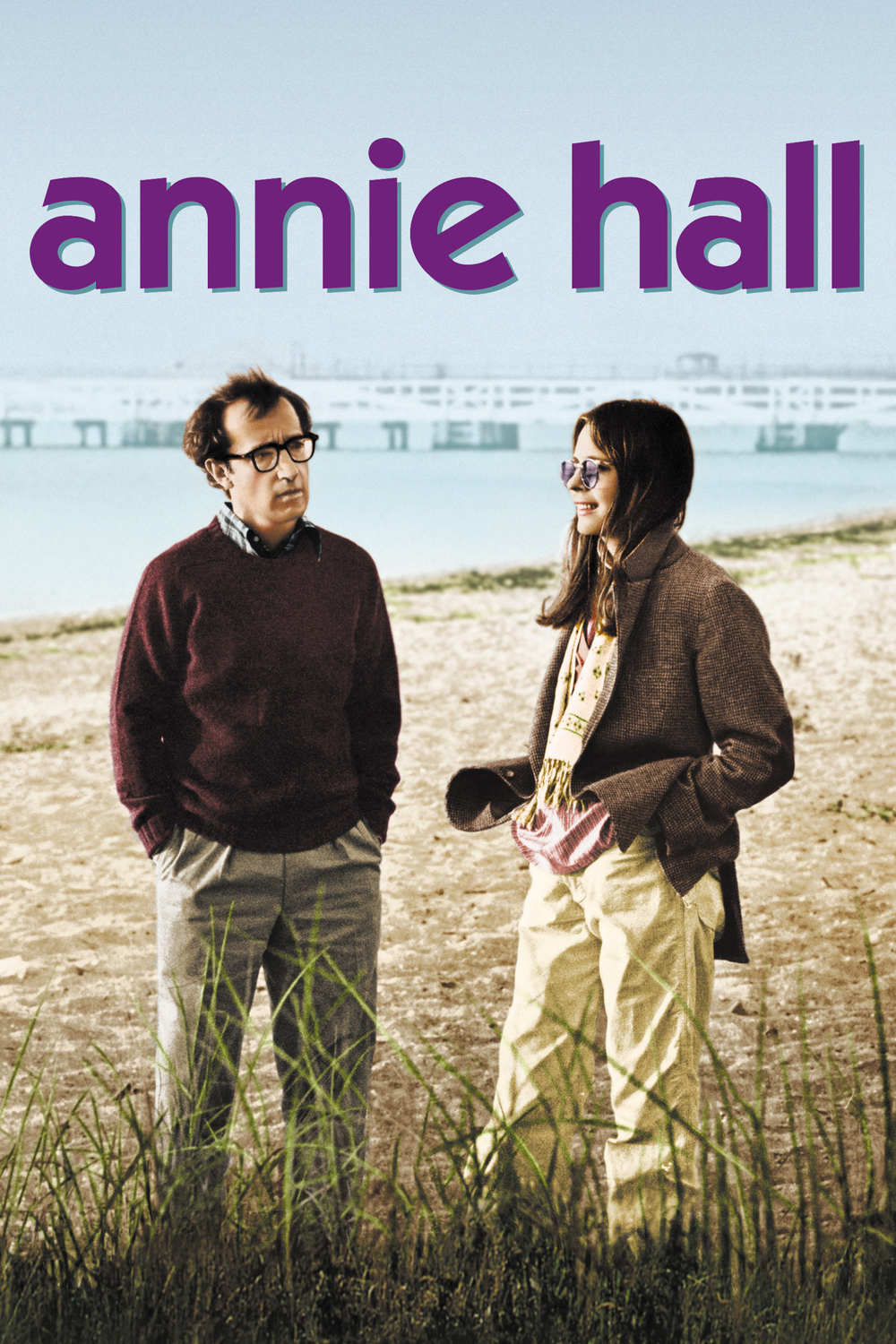 Annie Hall - Filmin