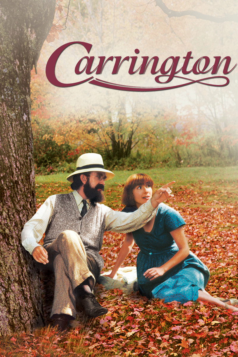 Carrington | Filmin