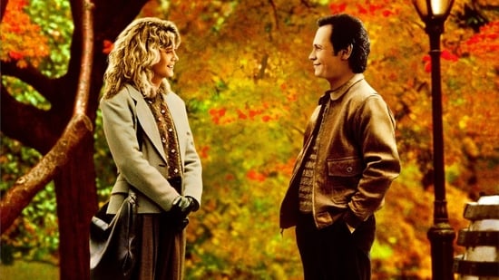 Cuando Harry encontró a Sally