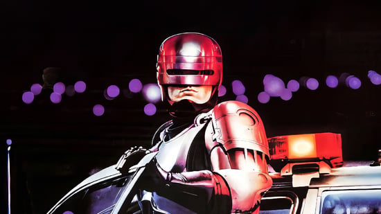 Robocop