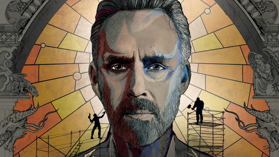 El auge de Jordan Peterson