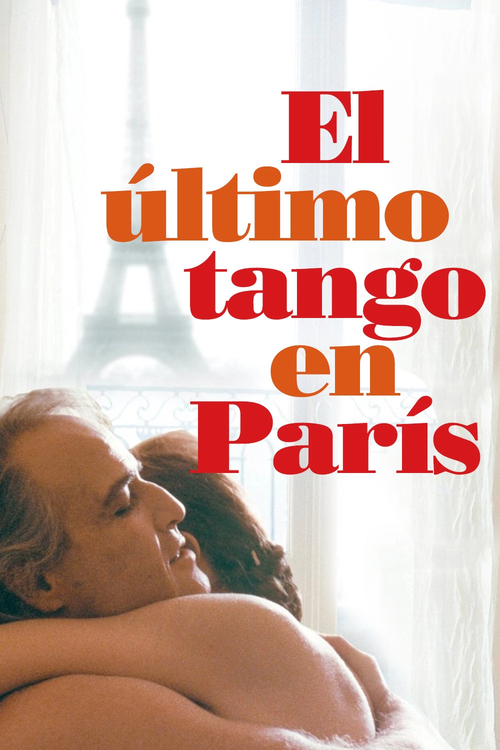 El último tango en París - Filmin