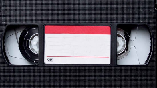 La videoteca de Bergman