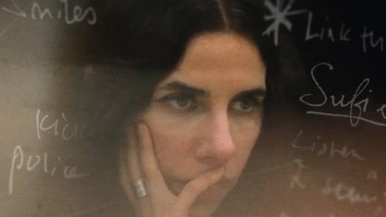 PJ Harvey: A Dog Called Money