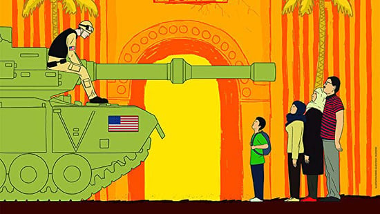 Homeland: Iraq Año Cero