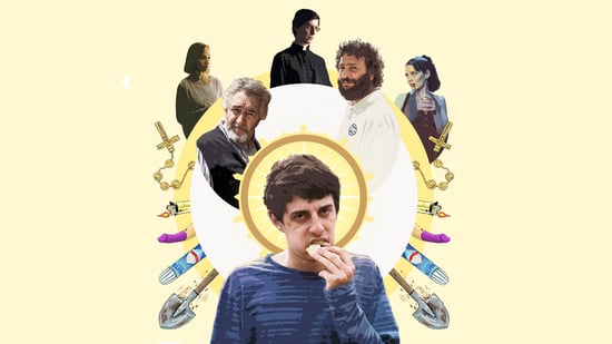 El muerto vivo