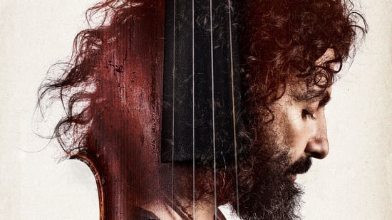 Ara Malikian, una vida entre las cuerdas