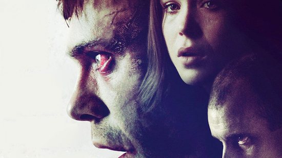 The Cured