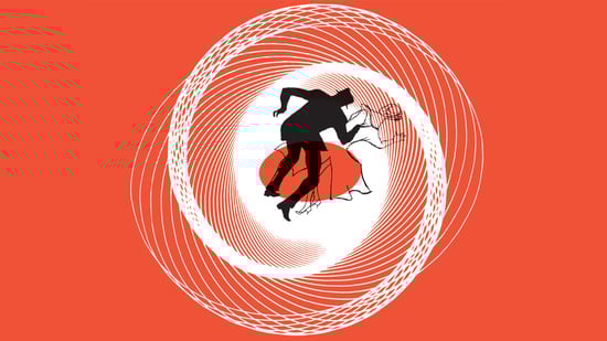 Vértigo (De entre los muertos)