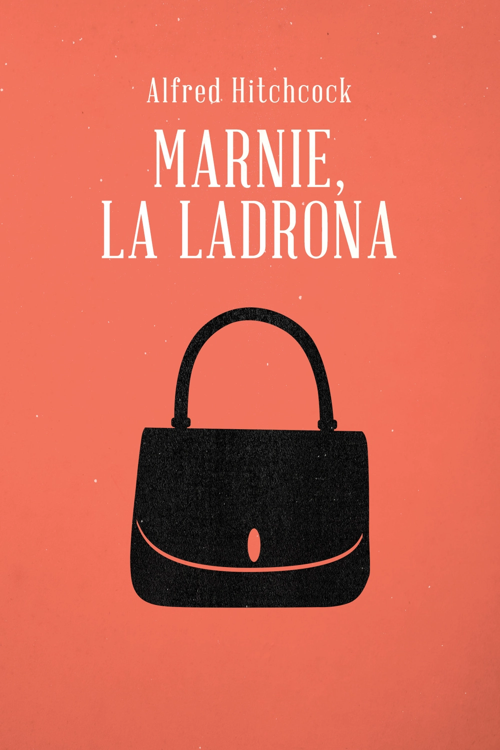 Marnie, la ladrona - Filmin