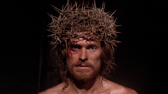 La última tentación de Cristo