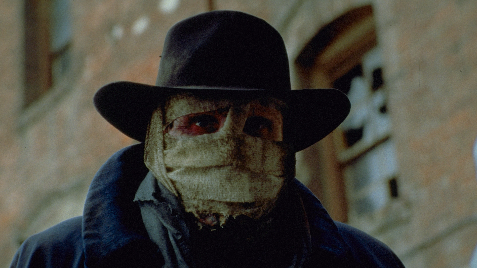 Darkman - Filmin