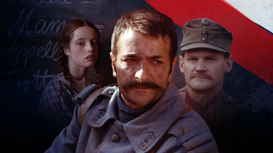 Diarios de la Gran Guerra