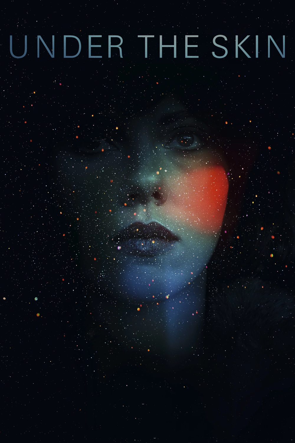 Under the Skin - Filmin