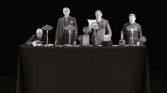 The Trial