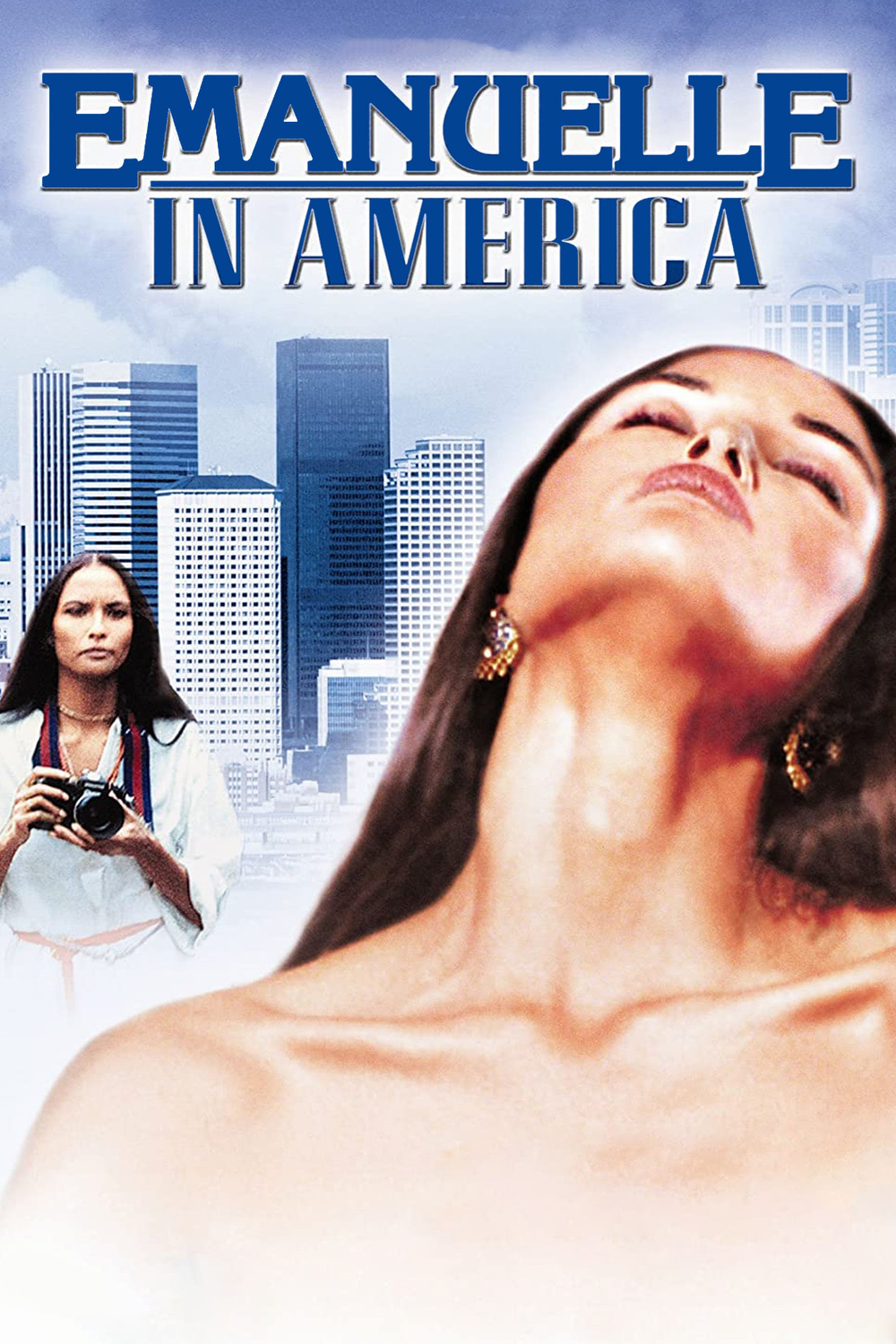 Películas, series y cortos de Laura Gemser - Filmin