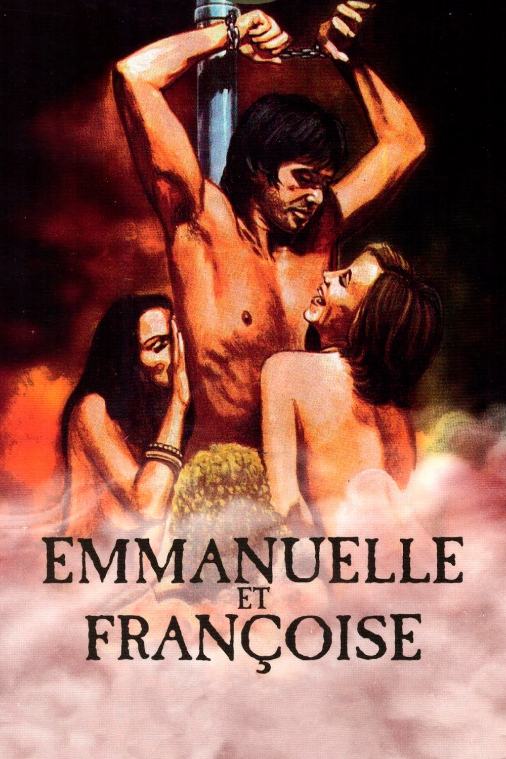 Emmanuelle y Françoise - Filmin