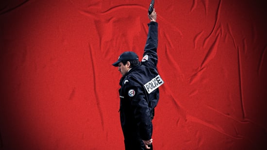 El Colapso