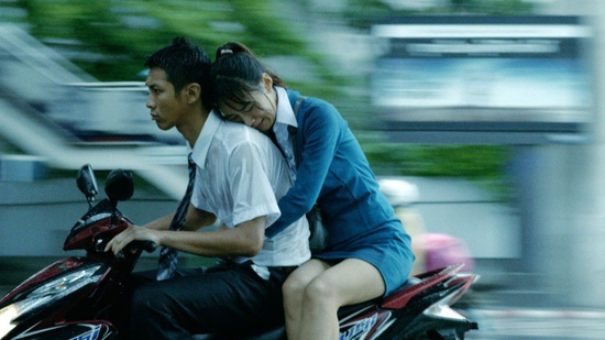 The Road to Mandalay