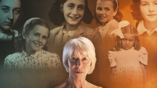 Descubriendo a Anna Frank. Historias paralelas