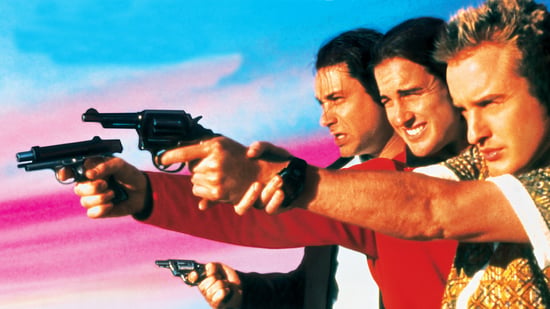 Bottle Rocket