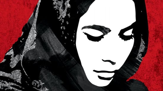Women of the Weeping River