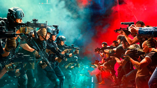 S.W.A.T