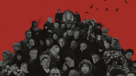 State Funeral