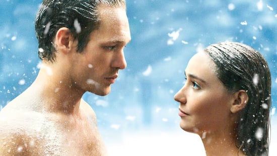 Territory of Love
