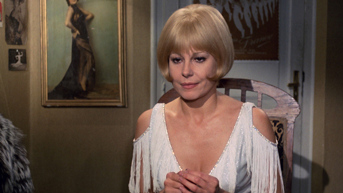 Pierna creciente, falda menguante, ver ahora en Filmin