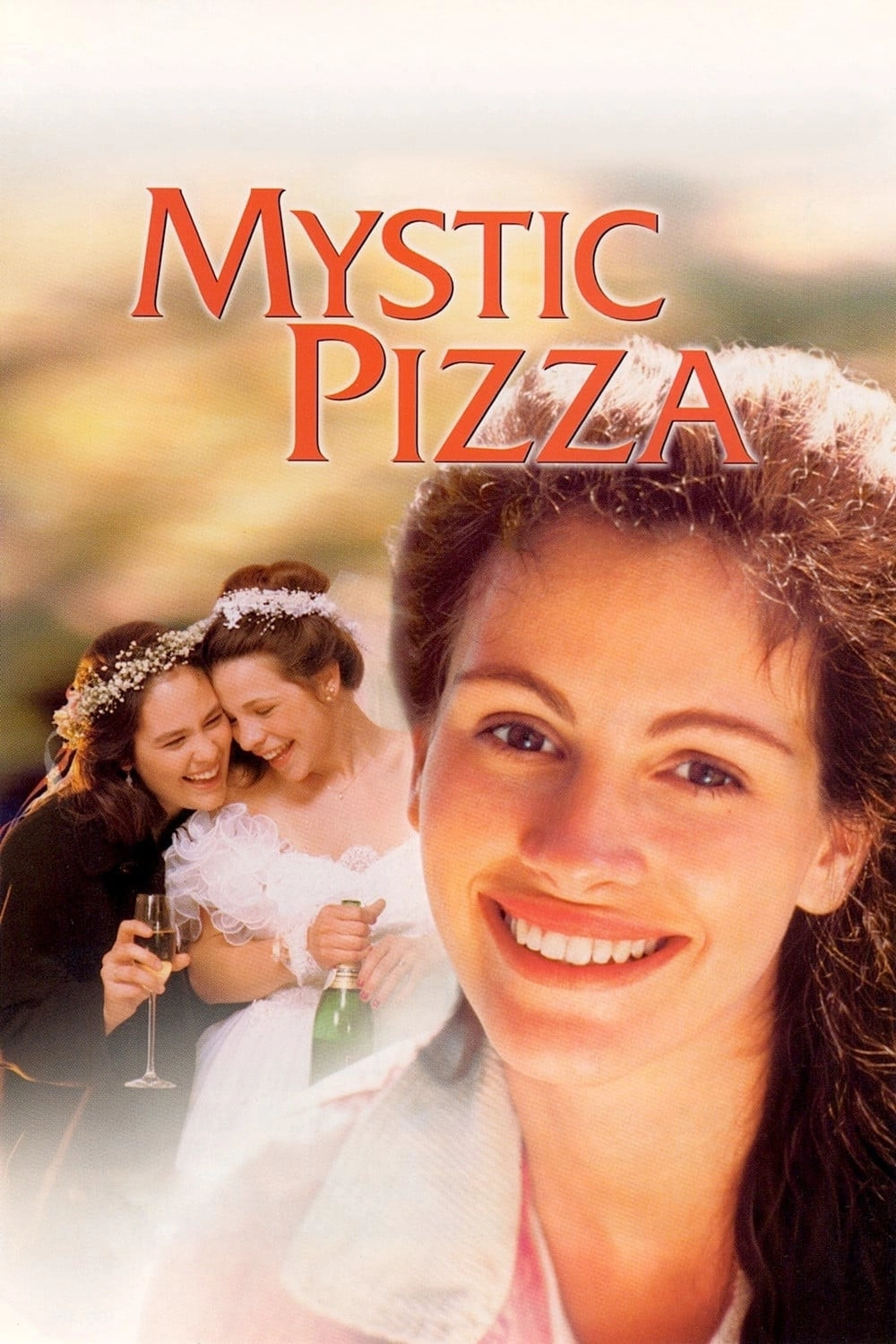 Mystic Pizza - Filmin