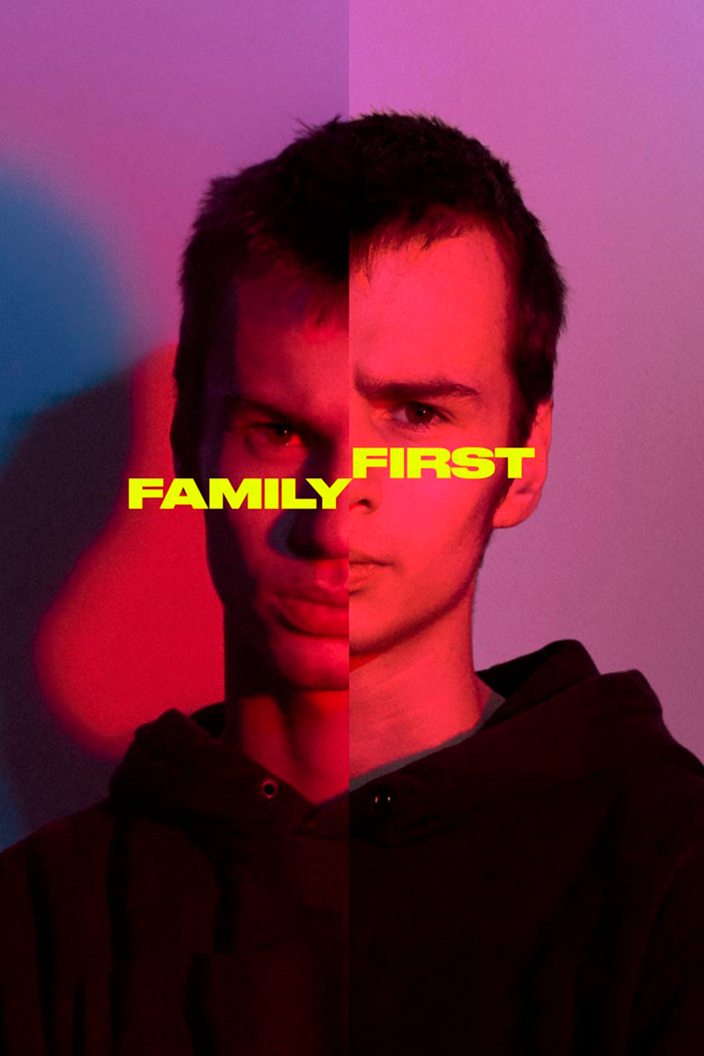 Family First | Filmin