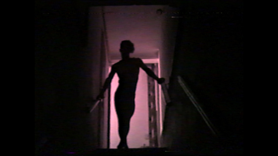 Playback: Ensayo de una despedida