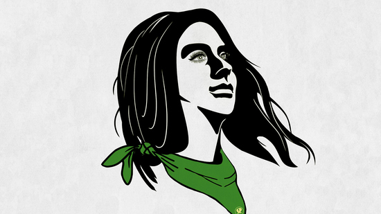 La ola verde (que sea ley)